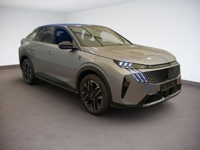 Peugeot 3008 NOUVEAU Hybrid 145 e-DCS6 GT EXCLUSIVE