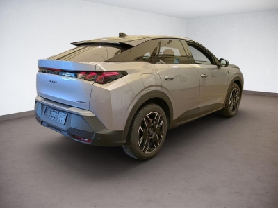 Peugeot 3008 NOUVEAU Hybrid 145 e-DCS6 GT EXCLUSIVE