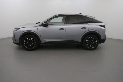 Peugeot 3008 NOUVEAU 7