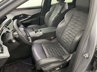 Peugeot 3008 NOUVEAU 8