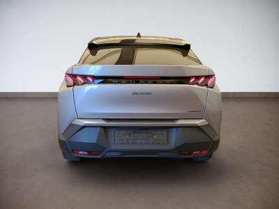 Peugeot 3008 NOUVEAU Hybrid 145 e-DCS6 GT EXCLUSIVE