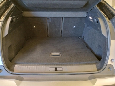 Peugeot 3008 NOUVEAU Hybrid 145 e-DCS6 GT EXCLUSIVE