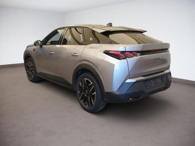 Peugeot 3008 NOUVEAU Hybrid 145 e-DCS6 GT EXCLUSIVE