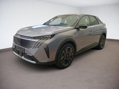 Peugeot 3008 NOUVEAU Hybrid 145 e-DCS6 GT EXCLUSIVE