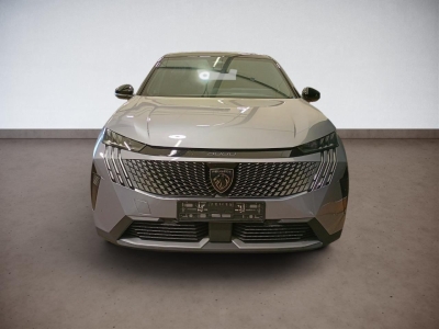 Peugeot 3008 NOUVEAU Hybrid 145 e-DCS6 GT EXCLUSIVE