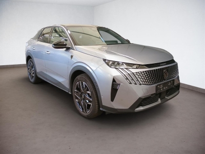 Peugeot 3008 NOUVEAU Hybrid 145 e-DCS6 GT EXCLUSIVE