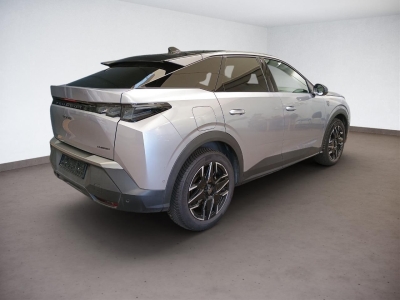 Peugeot 3008 NOUVEAU Hybrid 145 e-DCS6 GT EXCLUSIVE