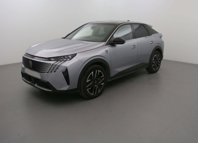 Peugeot3008 NOUVEAUHybrid 145 e-DCS6 GT EXCLUSIVE