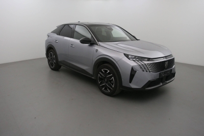 Peugeot 3008 NOUVEAU Hybrid 145 e-DCS6 GT EXCLUSIVE