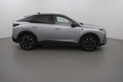 Peugeot 3008 NOUVEAU Hybrid 145 e-DCS6 GT EXCLUSIVE