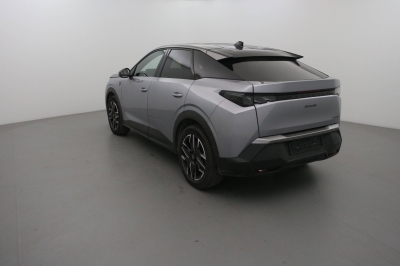 Peugeot 3008 NOUVEAU Hybrid 145 e-DCS6 GT EXCLUSIVE