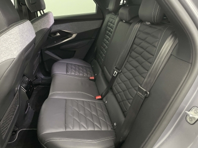 Peugeot 3008 NOUVEAU Hybrid 145 e-DCS6 GT EXCLUSIVE