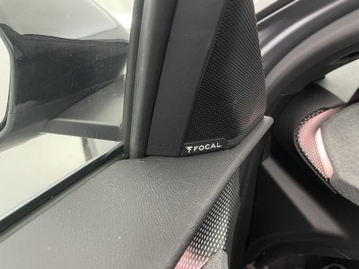 Peugeot 3008 NOUVEAU Hybrid 145 e-DCS6 GT EXCLUSIVE