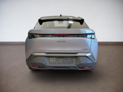 Peugeot 3008 NOUVEAU Hybrid 145 e-DCS6 GT EXCLUSIVE