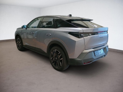 Peugeot 3008 NOUVEAU Hybrid 145 e-DCS6 GT EXCLUSIVE
