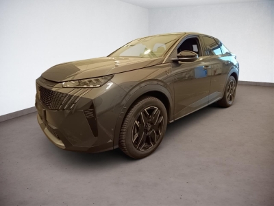 Peugeot 3008 NOUVEAU Hybrid 145 e-DCS6 GT EXCLUSIVE