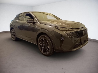 Peugeot 3008 NOUVEAU Hybrid 145 e-DCS6 GT EXCLUSIVE