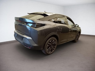 Peugeot 3008 NOUVEAU Hybrid 145 e-DCS6 GT EXCLUSIVE