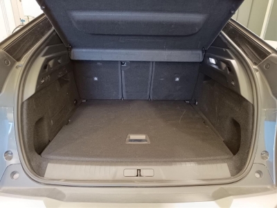 Peugeot 3008 NOUVEAU Hybrid 145 e-DCS6 GT EXCLUSIVE