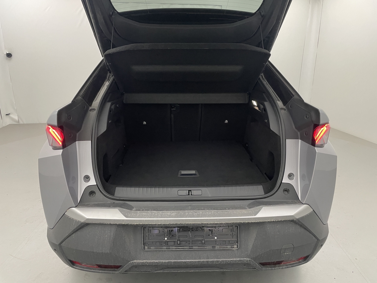 Peugeot 3008 NOUVEAU 12