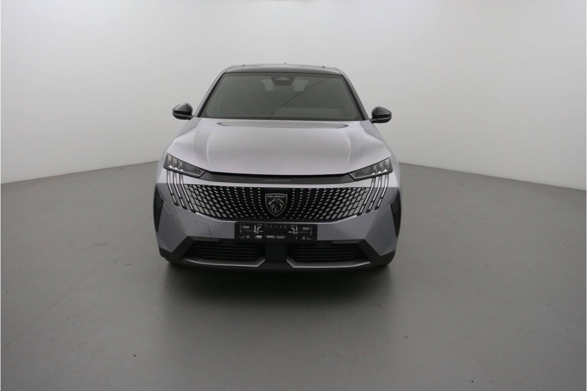 Peugeot 3008 NOUVEAU 1