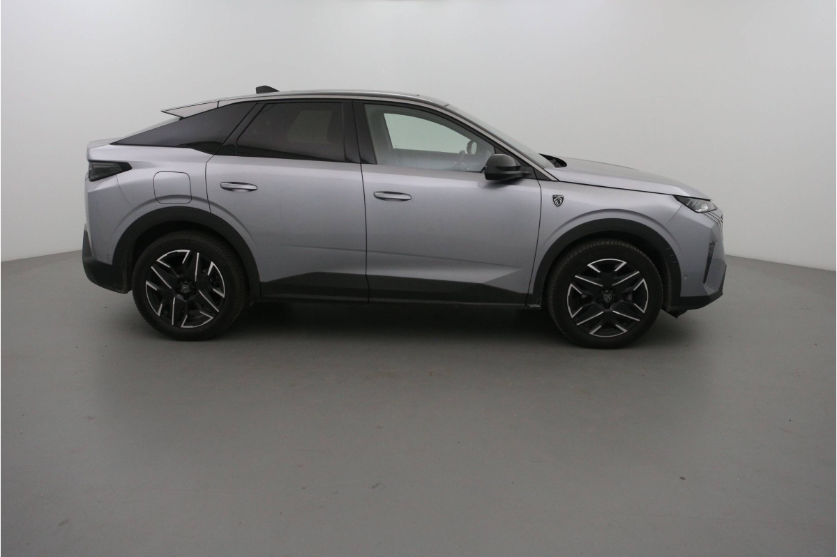 Peugeot 3008 NOUVEAU 3