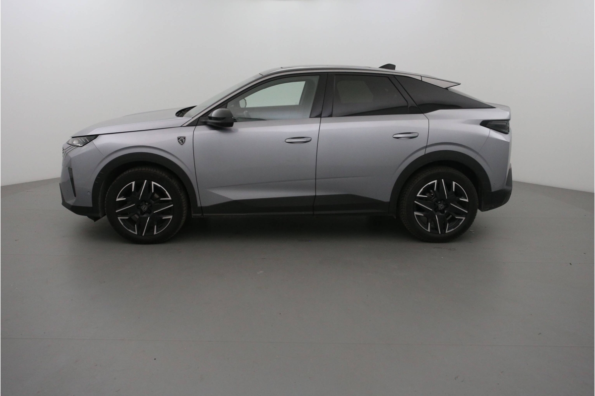 Peugeot 3008 NOUVEAU 7