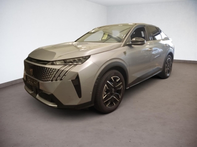 Peugeot 3008 NOUVEAU Hybrid 145 e-DCS6 GT EXCLUSIVE