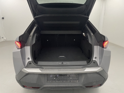 Peugeot 3008 NOUVEAU Hybrid 145 e-DCS6 GT EXCLUSIVE