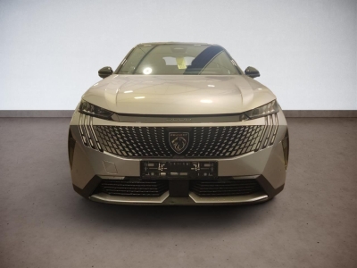 Peugeot 3008 NOUVEAU Hybrid 145 e-DCS6 GT EXCLUSIVE