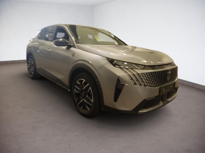 Peugeot 3008 NOUVEAU Hybrid 145 e-DCS6 GT EXCLUSIVE