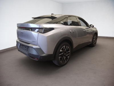 Peugeot 3008 NOUVEAU Hybrid 145 e-DCS6 GT EXCLUSIVE