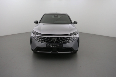 Peugeot 3008 NOUVEAU Hybrid 145 e-DCS6 GT EXCLUSIVE
