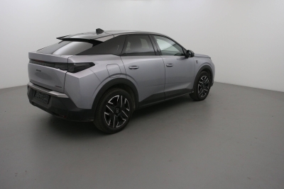 Peugeot 3008 NOUVEAU Hybrid 145 e-DCS6 GT EXCLUSIVE