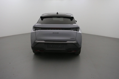 Peugeot 3008 NOUVEAU Hybrid 145 e-DCS6 GT EXCLUSIVE