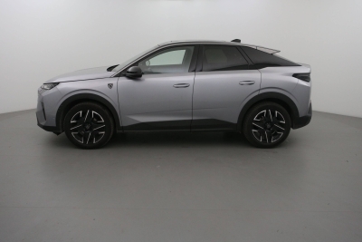Peugeot 3008 NOUVEAU Hybrid 145 e-DCS6 GT EXCLUSIVE