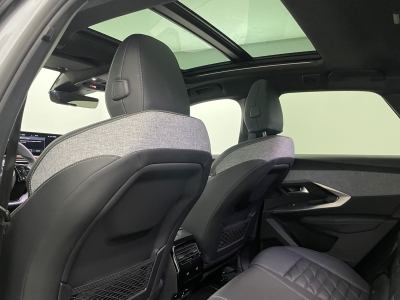 Peugeot 3008 NOUVEAU Hybrid 145 e-DCS6 GT EXCLUSIVE