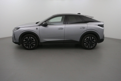 Peugeot 3008 NOUVEAU Hybrid 145 e-DCS6 GT EXCLUSIVE