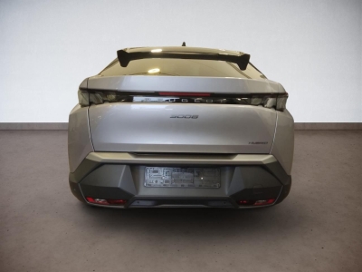 Peugeot 3008 NOUVEAU Hybrid 145 e-DCS6 GT EXCLUSIVE