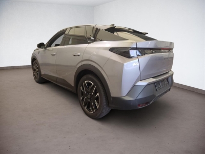 Peugeot 3008 NOUVEAU Hybrid 145 e-DCS6 GT EXCLUSIVE