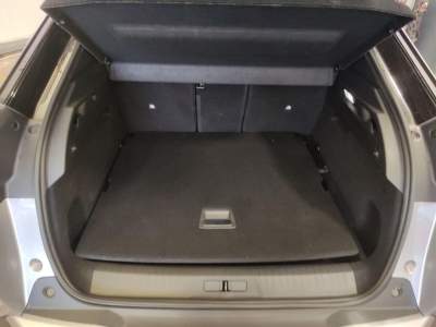 Peugeot 3008 NOUVEAU Hybrid 145 e-DCS6 GT EXCLUSIVE