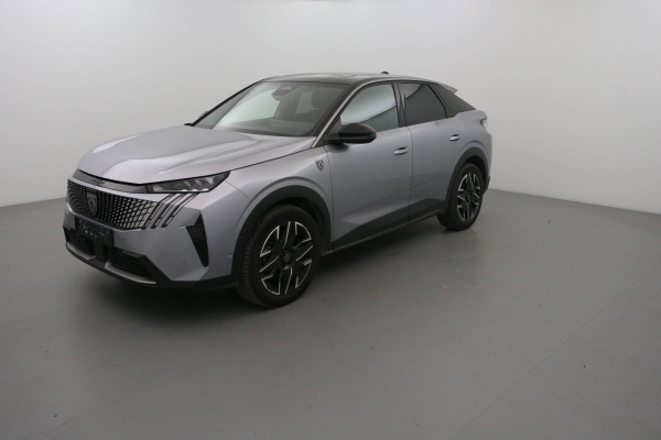 Peugeot3008 NOUVEAUHybrid 145 e-DCS6 GT EXCLUSIVE
