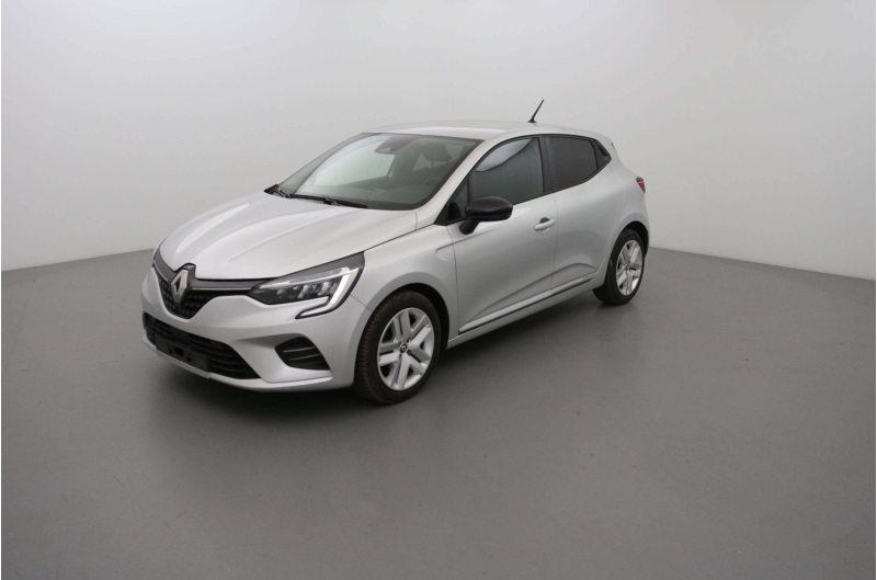 Renault Clio V TCe 90 - 21 Zen