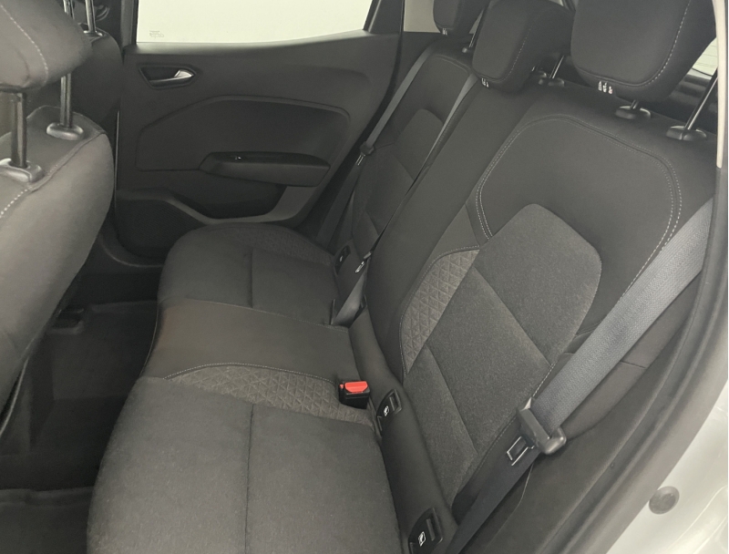 Renault Clio V TCe 90 - 21 Zen