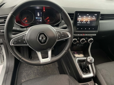 Renault Clio V TCe 90 - 21 Business