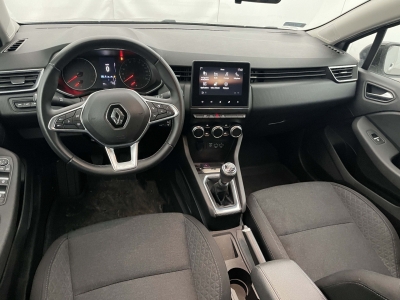 Renault Clio V TCe 90 - 21 Business