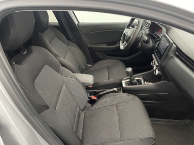 Renault Clio V TCe 90 - 21 Business