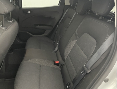 Renault Clio V TCe 90 - 21 Zen