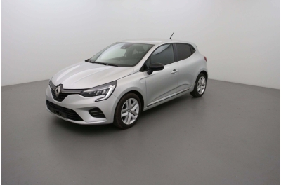 Renault Clio V TCe 90 - 21 Zen