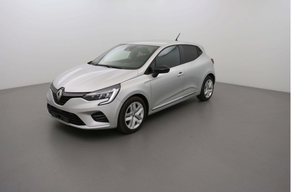 RenaultClio VTCe 90 - 21 Zen